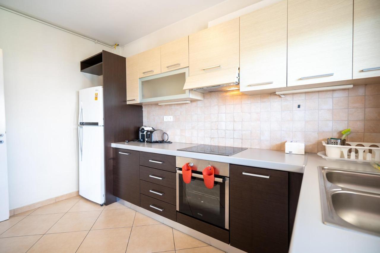 Koukaki Apartment 3 Bedrooms 6 Pers. Atenas Exterior foto