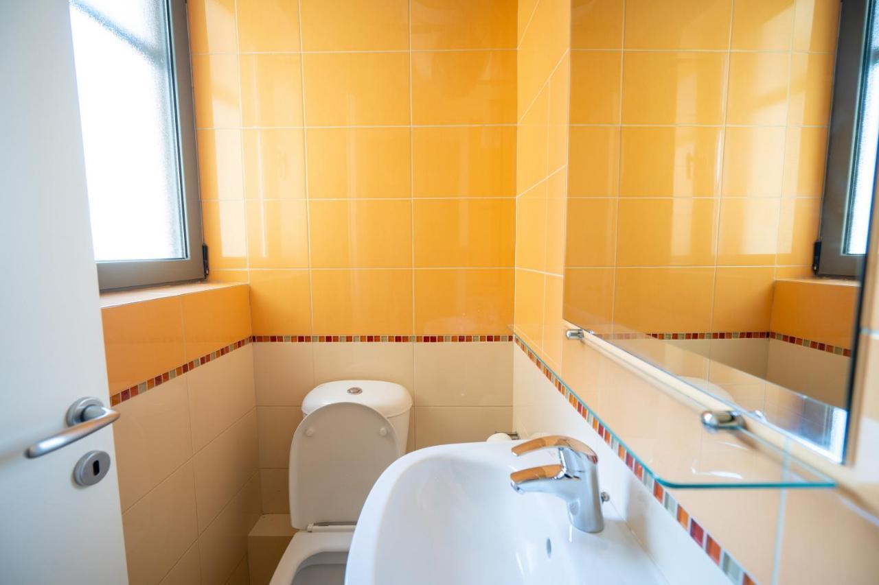 Koukaki Apartment 3 Bedrooms 6 Pers. Atenas Exterior foto