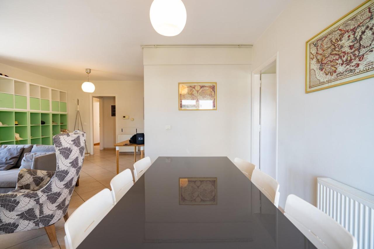 Koukaki Apartment 3 Bedrooms 6 Pers. Atenas Exterior foto